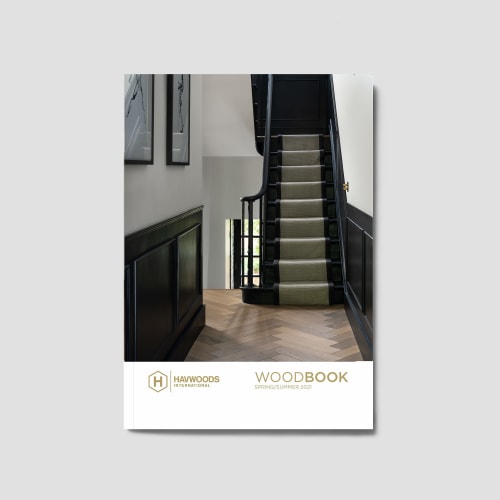 Havwoods Catalog The WoodBook